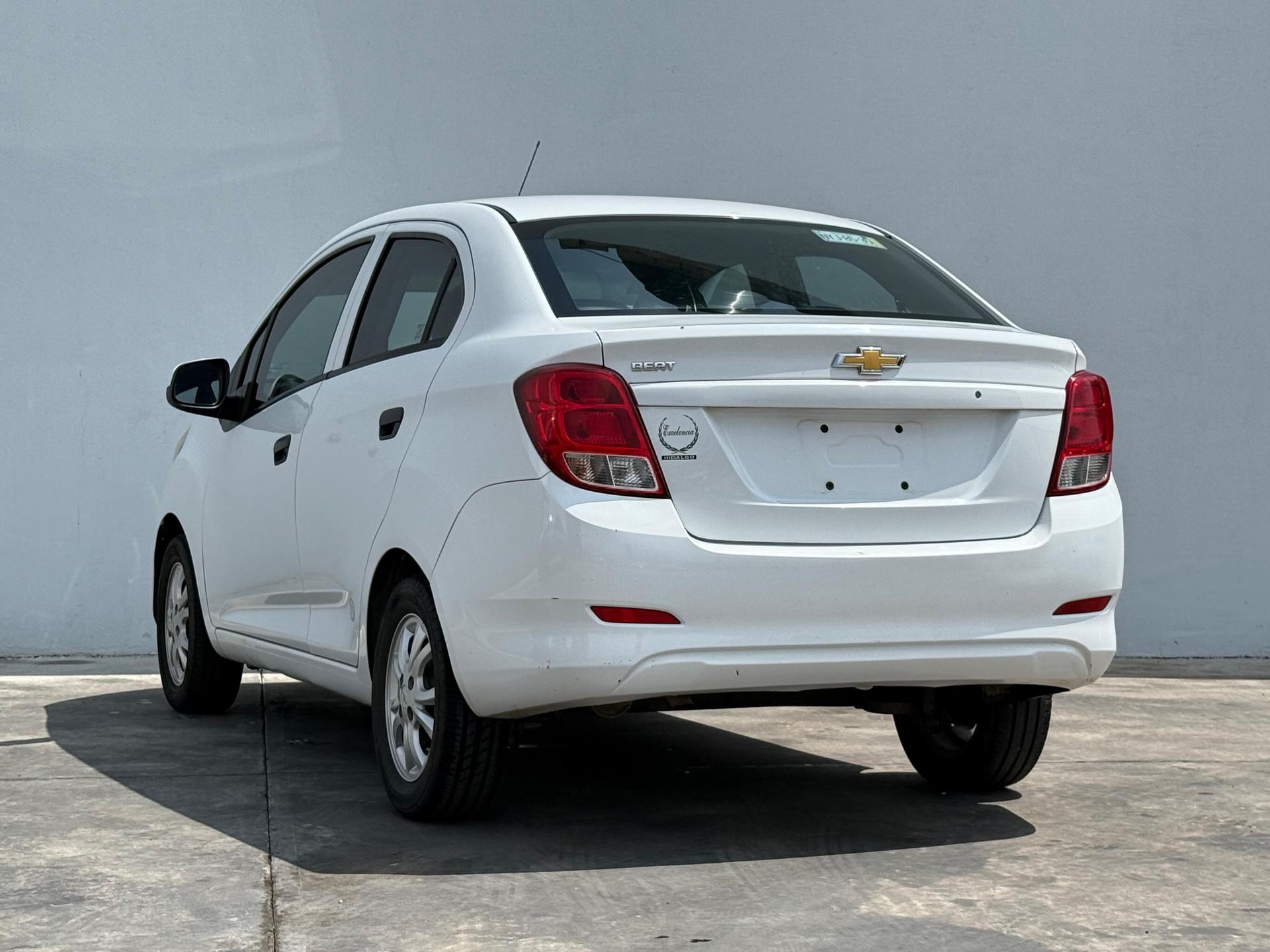 2020 CHEVROLET Beat - REAR_DRIVER_SIDE