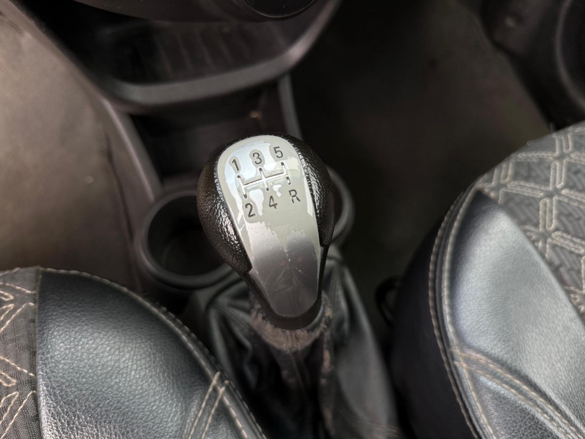 2020 CHEVROLET Beat - IMPERFECTIONS