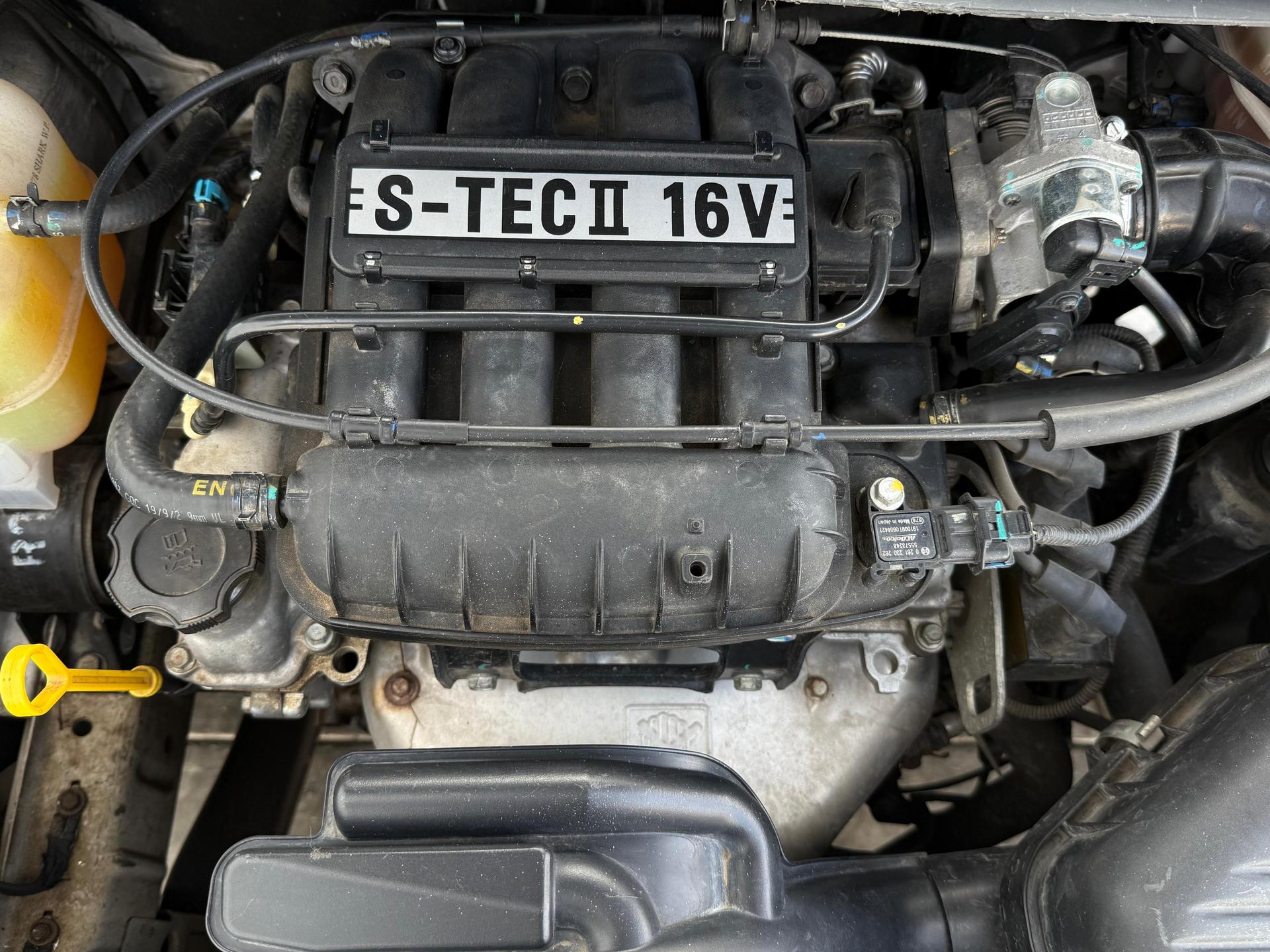 2020 CHEVROLET Beat - ENGINE
