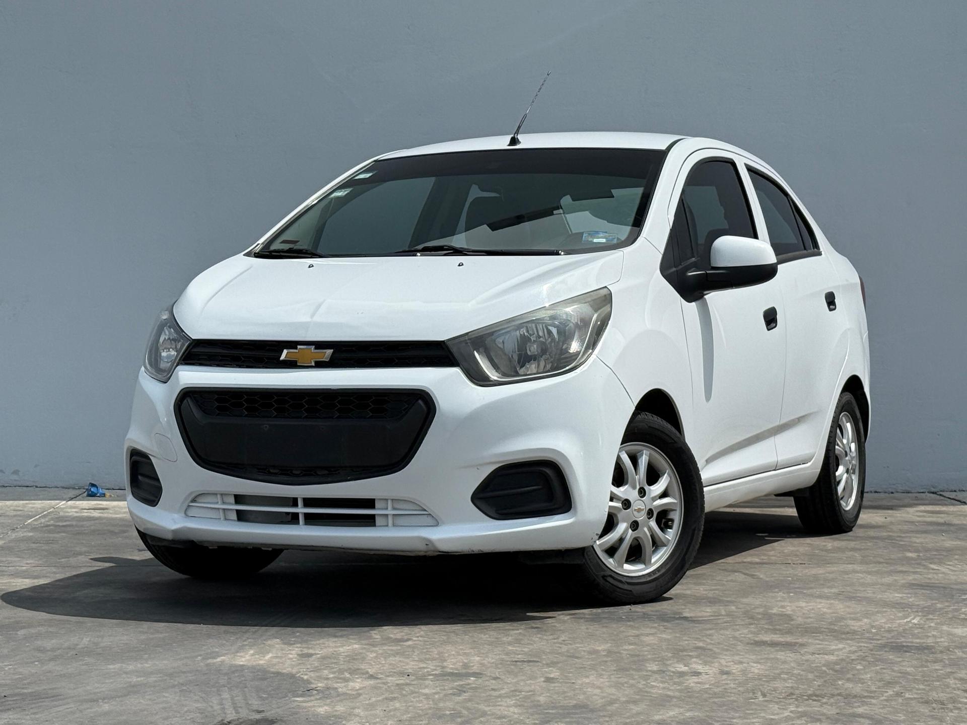 CHEVROLET Beat LT