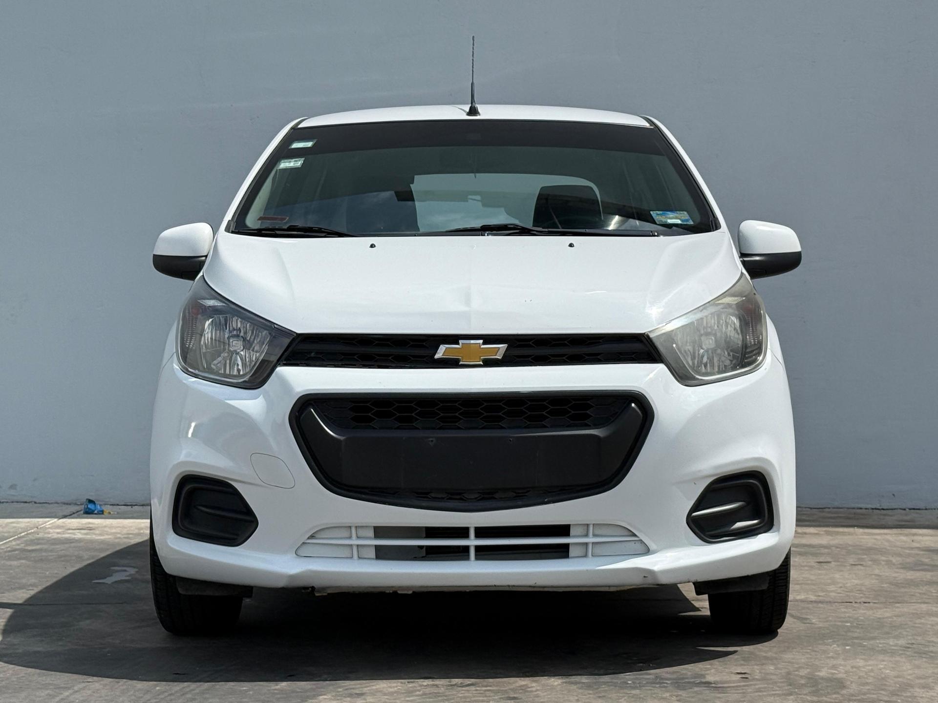 2020 CHEVROLET Beat - FRONT
