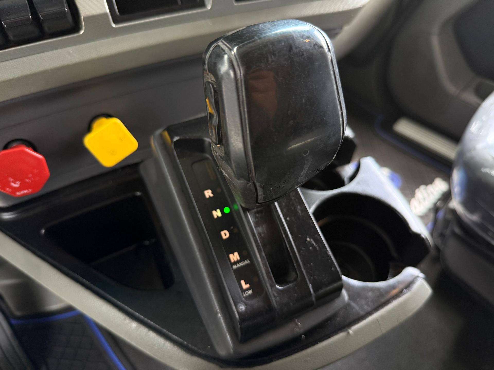 2020 KENWORTH T680 - IMPERFECTIONS