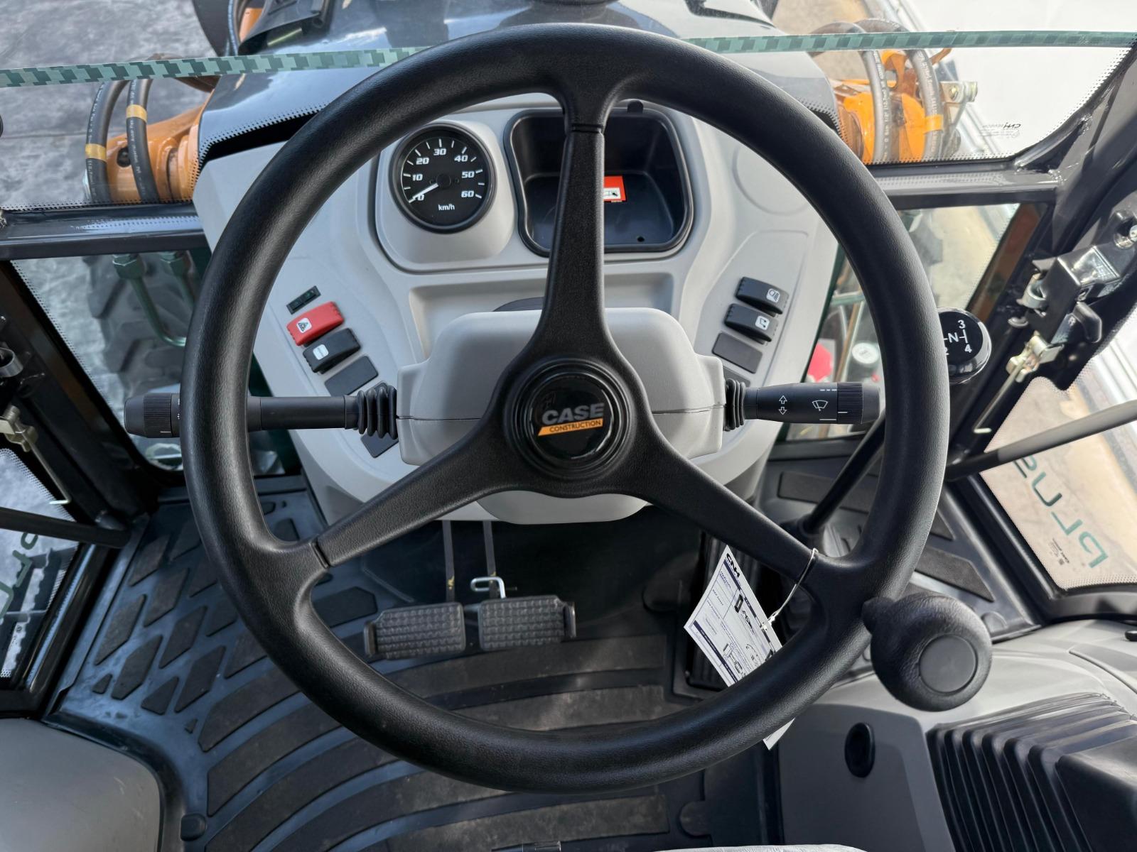 2025 Case - DASHBOARD