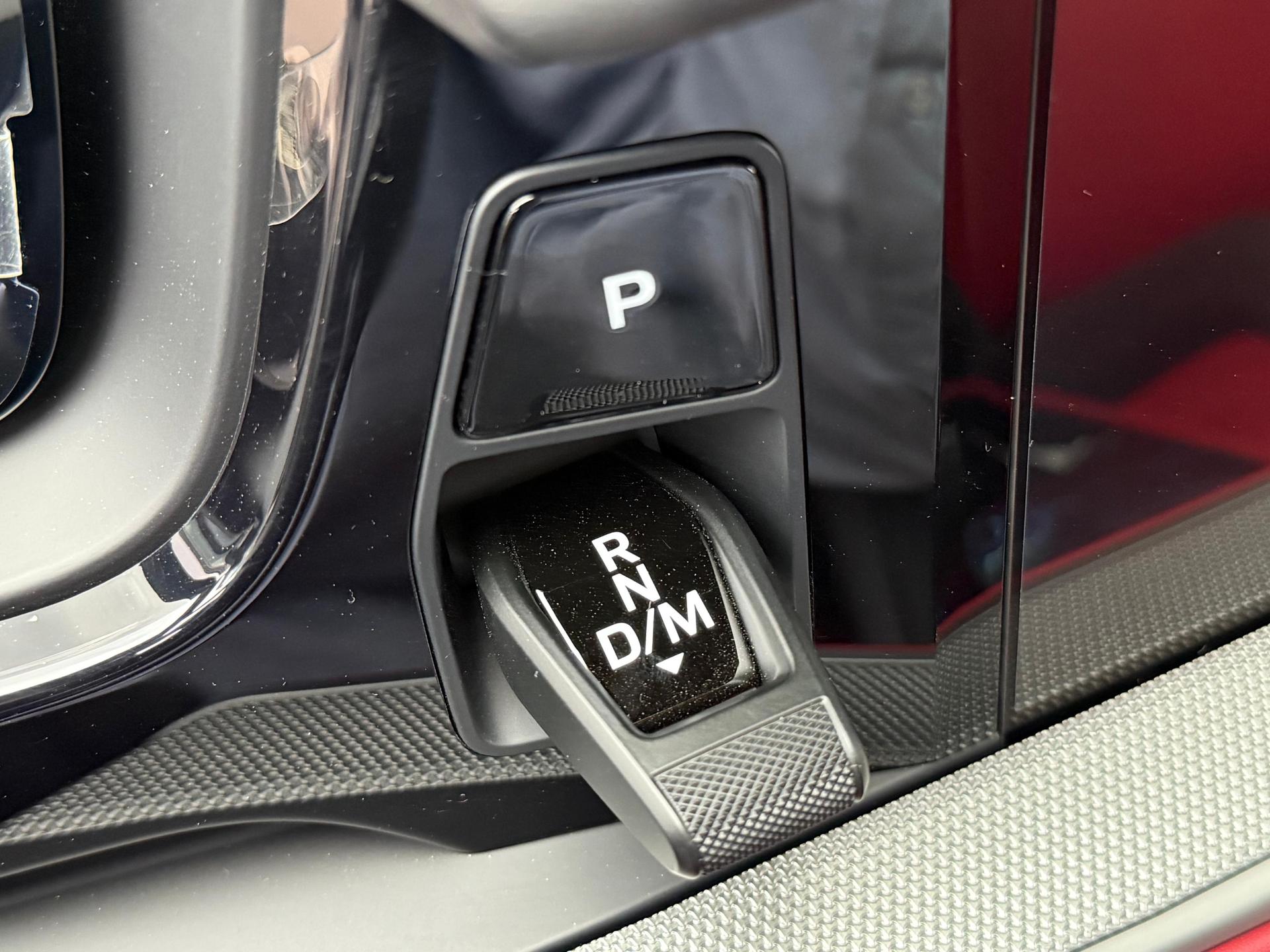 2026 PORSCHE Cayenne - ODOMETER