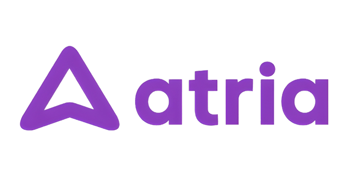 Atria